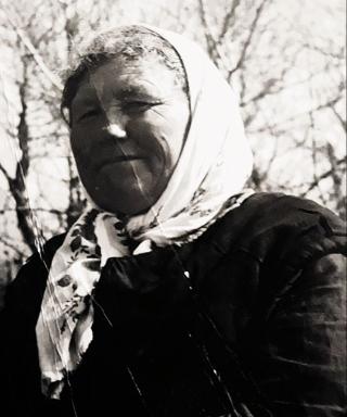 Филиппова Мария Константиновна