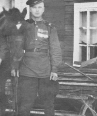 Платонов Александр Яковлевич