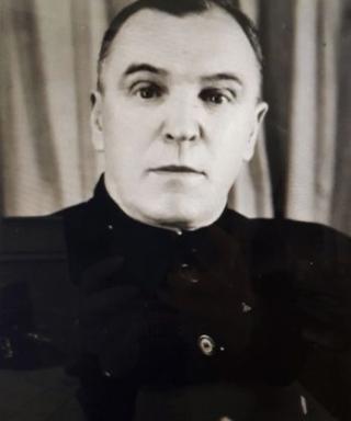 Луговой Афанасий Алексеевич