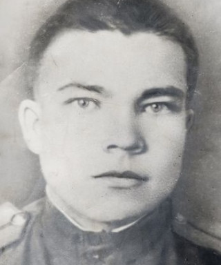 Яковлев Михаил Яковлевич