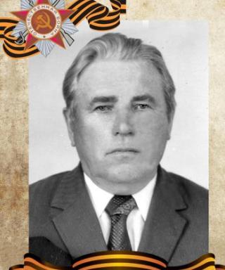Середнев Михаил Алексеевич