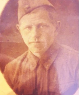 Шуралёв Иван Сергеевич