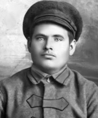 Федосеев Александр Яковлевич