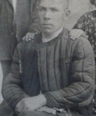 Васюнин Петр Афанасьевич