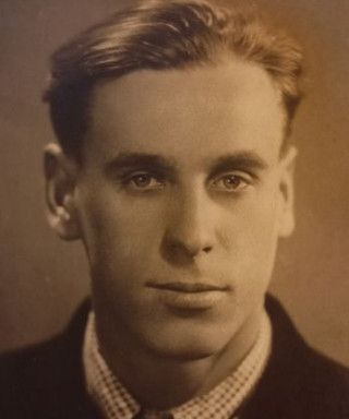 Быков Владимир Михайлович