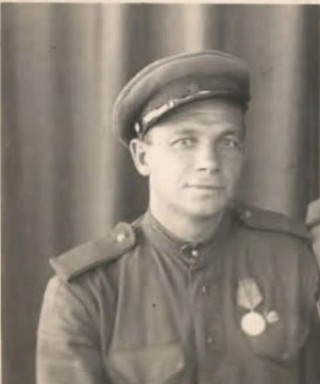 Головятинский Андрей Антонович