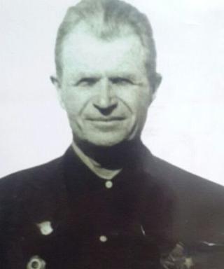 Цепаев Михаил Афанасьевич