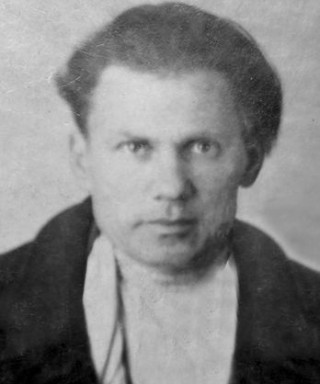 Дюжев-Кровеков Прокопий Матвеевич