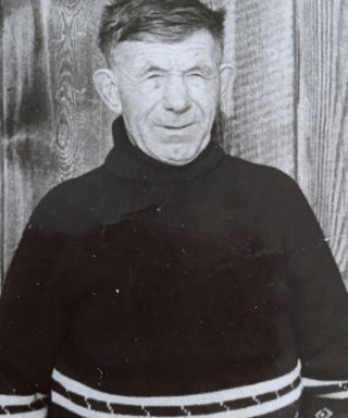 Мельников Некифор Иванович