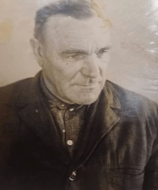 Завьялов Семён Алексеевич