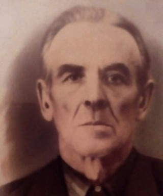 Богомолов Александр Иванович