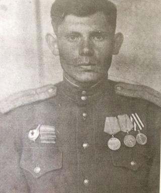 Сердцев Сергей Андреевич