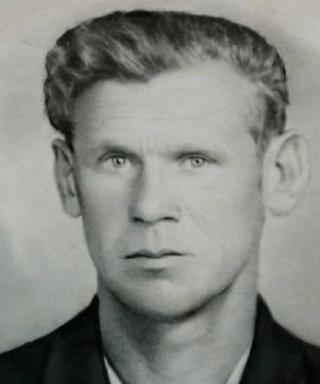Куроптев Леонид Григорьевич