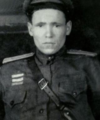 Сидоров Моисей Леонтьевич