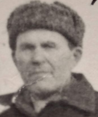 Головинский Федор Васильевич