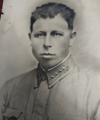 Головкин Павел Спиридонович