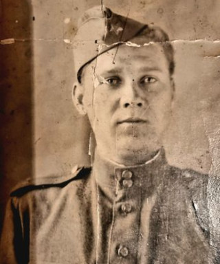 Мельников Георгий Георгиевич