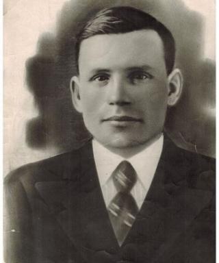 Коваленко Алексей Сидорович