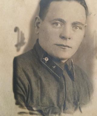 Литвиневский Никита Прокопьевич