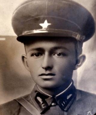 Головин Семён Михайлович