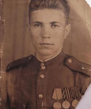Соседов Иван Тимофеевич