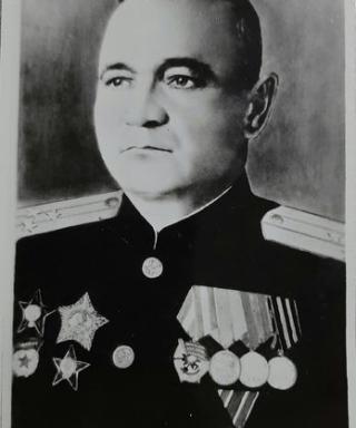 Белинский Терентий Терентьевич