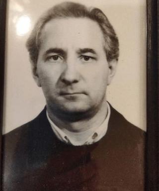 Смирнов Юрий Иванович
