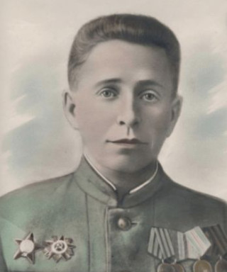 Бедин Дмитрий Михайлович