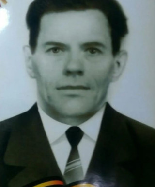 Осенников Валентин Николаевич