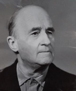 Гудков Виктор Кириллович