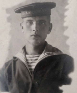 Юдкин Константин Иванович