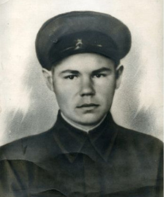 Артамонов Илья Иванович