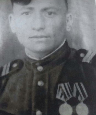 Пишта Иван Петрович