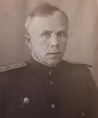 Рябов Александр Александрович