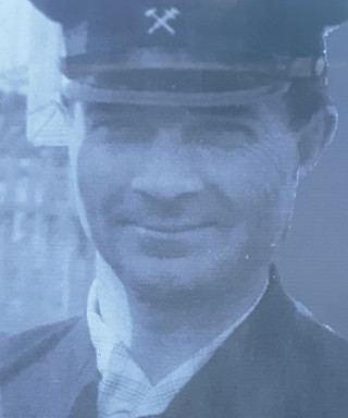 Юдин Константин Степанович