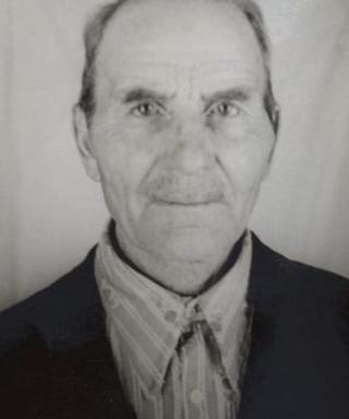 Шалаев Семён Антонович