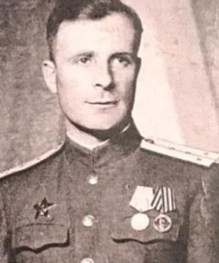 Резник Наум Миронович