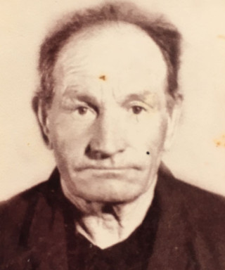 Отставнов Александр Иванович