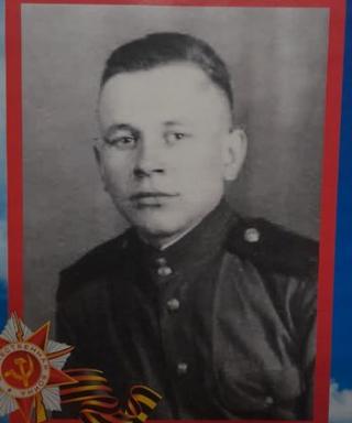 Алексеев Виктор Семенович
