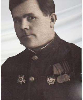 Лебаков Сергей Михайлович