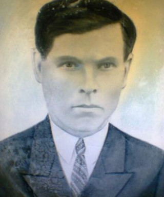 Бабушкин Михаил Федорович