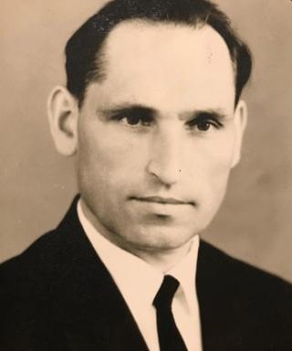 Физиков Георгий Андрианович