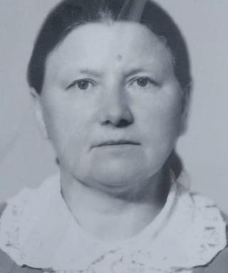Макарова Варвара Герасимовна