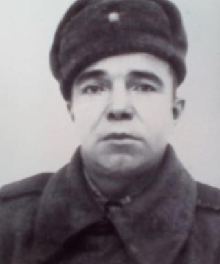 Россомахин Иван Емельянович