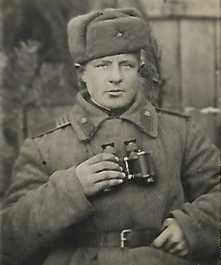 Коротыгин Пётр Григорьевич