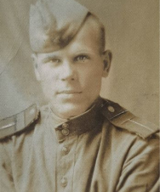 Шидловский Яков Максимович