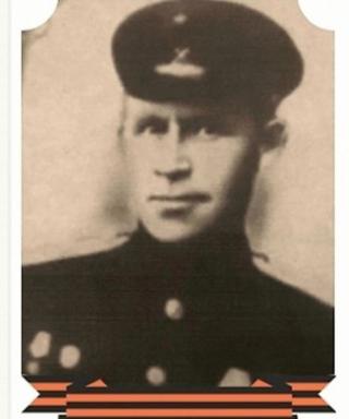 Черных Александр Александрович