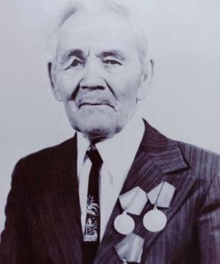 Тюрнин Василий Гермогенович