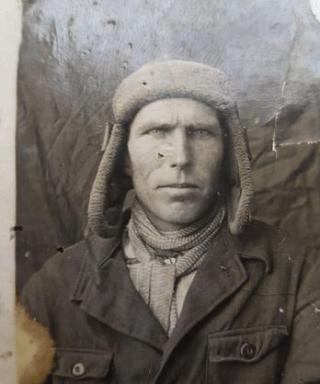 Резанов Иван Иванович