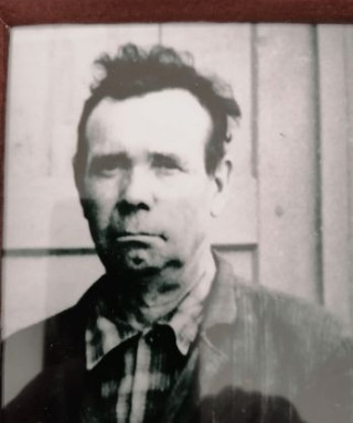 Анисимов Василий Григориевич